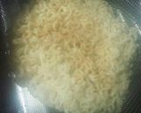 サッポロ一番♡ラーメンdeカニ玉作り方5写真