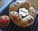 ちぎりパンぱん♪作り方9写真
