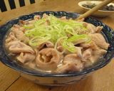 炊飯器で簡単すぎる塩もつ煮♪味に自信あり作り方9写真