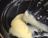 塩チョコ〜塩バターキャラメル入り〜作り方1写真