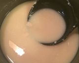 ☆酒粕とこうじの甘酒☆作り方2写真