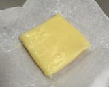 塩チョコ〜塩バターキャラメル入り〜作り方2写真