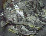 願念坊流いわしのごま漬け作り方10写真