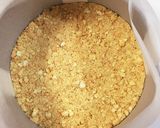 シェフに褒められたとっておきチーズケーキ作り方2写真