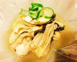 伝統の味！【簡単】自家製煎り酒の作り方♪作り方10写真
