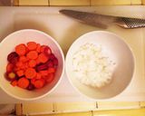 フランス料理：ブフ・ブルギニョン作り方7写真