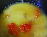 醤油麹de雲丹の炊き込みご飯作り方1写真