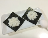パパっと作って♪生姜焼き巻き(ﾉ≧ڡ≦)作り方2写真