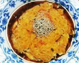 サッポロ一番♡ラーメンdeカニ玉作り方9写真