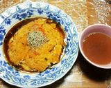 サッポロ一番♡ラーメンdeカニ玉作り方11写真