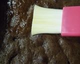 濃厚生クリームブラウニー＊バレンタインに作り方7写真