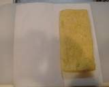 簡単☆完璧★油揚げの油抜き作り方1写真