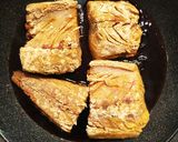 簡単&ヘルシー♪ さばと玉ねぎのカレー煮作り方4写真