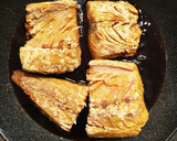 簡単&ヘルシー♪ さばと玉ねぎのカレー煮作り方4写真