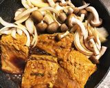 簡単&ヘルシー♪ さばと玉ねぎのカレー煮作り方6写真