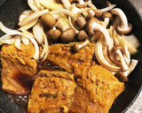 簡単&ヘルシー♪ さばと玉ねぎのカレー煮作り方6写真