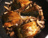 簡単&ヘルシー♪ さばと玉ねぎのカレー煮作り方7写真