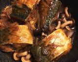簡単&ヘルシー♪ さばと玉ねぎのカレー煮作り方8写真