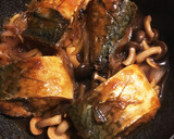 簡単&ヘルシー♪ さばと玉ねぎのカレー煮作り方8写真