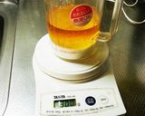 喉にも優しい！キンカンの甘露煮。作り方2写真