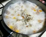 喉にも優しい！キンカンの甘露煮。作り方5写真