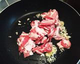 簡単 美味しい 上海焼きそば作り方3写真