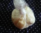 食パンでもち入りあんまん・肉まん作り方6写真
