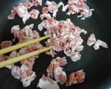 焼肉巻いて手軽で楽しい✿手まきごはん✿作り方5写真