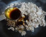焼肉巻いて手軽で楽しい✿手まきごはん✿作り方6写真