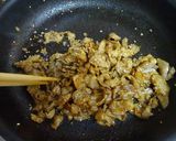 焼肉巻いて手軽で楽しい✿手まきごはん✿作り方8写真