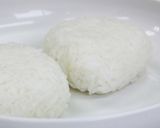 焼きおにぎり作り方1写真