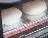 焼きおにぎり作り方2写真