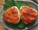 焼きおにぎり作り方6写真