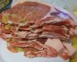 味噌はさみカツ♪作り方3写真
