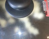 余ったお餅で簡単♥揚げないおかき作り方4写真