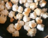 余ったお餅で簡単♥揚げないおかき作り方5写真