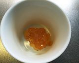 手作り柚子ジャムでゆず湯!簡単!激ウマ!作り方1写真