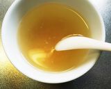 手作り柚子ジャムでゆず湯!簡単!激ウマ!作り方2写真