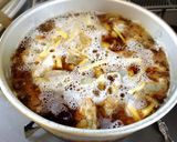 豚バラ軟骨 煮込み作り方8写真