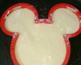 パパンでカリっとしっとりホットケーキ♪作り方3写真