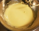 シフォンケーキのサンド(シフォンサンド)作り方1写真