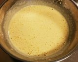 シフォンケーキのサンド(シフォンサンド)作り方2写真