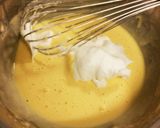 シフォンケーキのサンド(シフォンサンド)作り方5写真