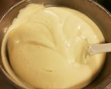 シフォンケーキのサンド(シフォンサンド)作り方7写真
