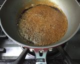 老舗のまかない食・簡単&美味しい焼き鳥丼作り方3写真