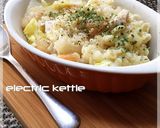 サッポロ一番リゾ塩ラーメン作り方5写真