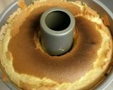 シフォンケーキのサンド(シフォンサンド)作り方9写真