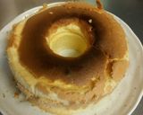 シフォンケーキのサンド(シフォンサンド)作り方11写真
