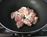 老舗のまかない食・簡単&美味しい焼き鳥丼作り方6写真