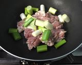 老舗のまかない食・簡単&美味しい焼き鳥丼作り方7写真